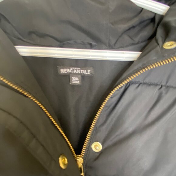 JCrew Puffer Jacket - Picture 3 of 4